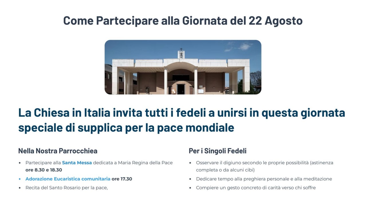 22 agosto